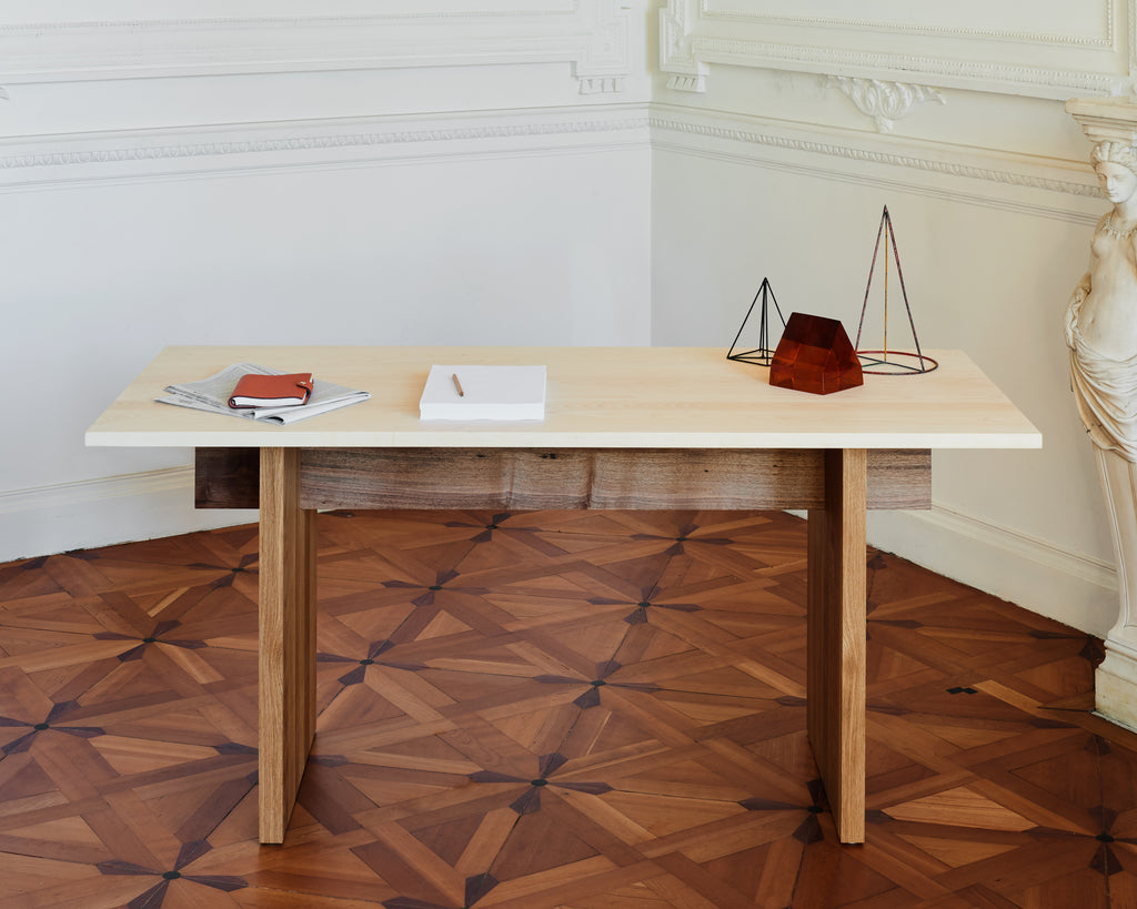 Rinku design meubles écologique sur-mesure personnalisable et made in france.